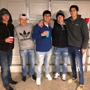 Meet your Posher, Robert